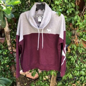 PINK Victoria’s Secret sweater